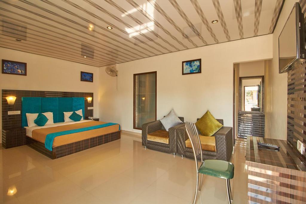 Green Leaf Home Stay Thekkady Exterior foto